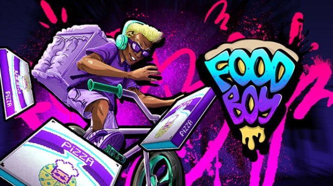 Food Boy Free Download Food Boy Free Download