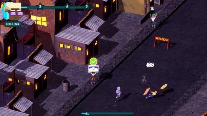 Food Boy PC Crack Food Boy PC Crack