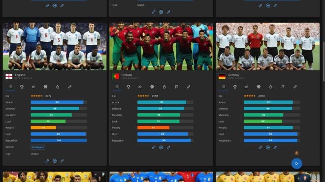 Forever World Cup Simulator Torrent Download Forever World Cup Simulator Torrent Download