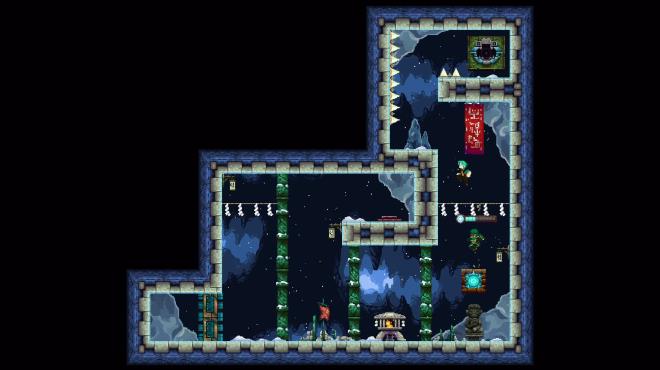 Forgotten Fragments PC Crack Forgotten Fragments PC Crack