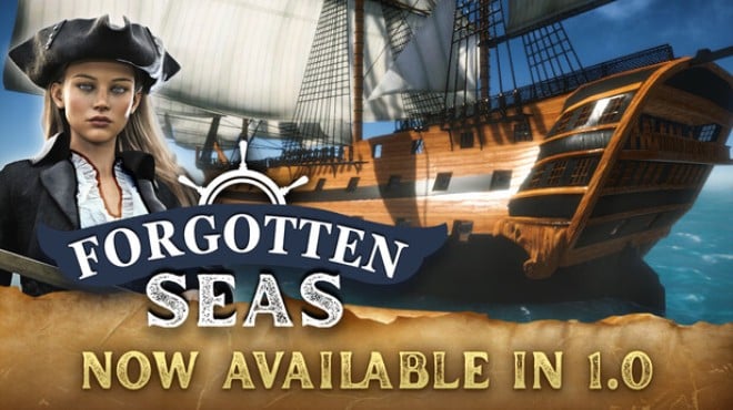 Forgotten Seas Free Download Forgotten Seas Free Download