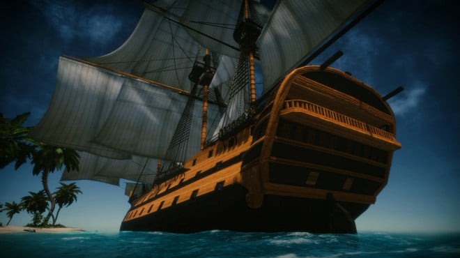 Forgotten Seas Torrent Download Forgotten Seas Torrent Download