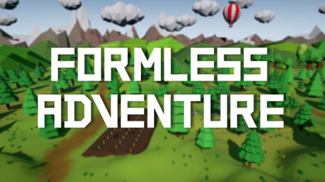 Formless Adventure Free Download Formless Adventure Free Download