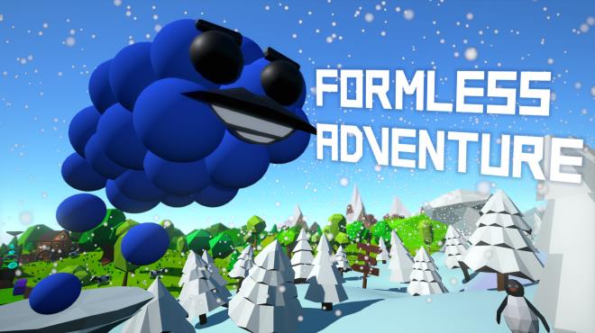 Formless Adventure Torrent Download Formless Adventure Torrent Download