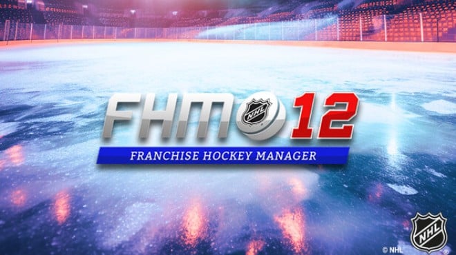 Franchise Hockey Manager 12 Free Download Franchise Hockey Manager 12 Free Download