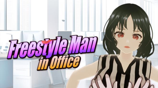Freestyle Man in Office Free Download Freestyle Man in Office Free Download