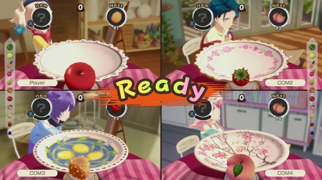 Fruit Mountain Party Torrent Download