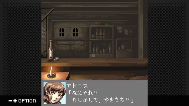 G-MODEアーカイブス+ ステラデウス 漆黒の精霊 Torrent Download