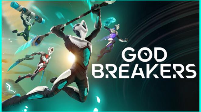 GODBREAKERS Free Download GODBREAKERS Free Download