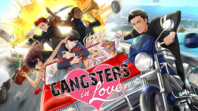 Gangsters in Love Free Download