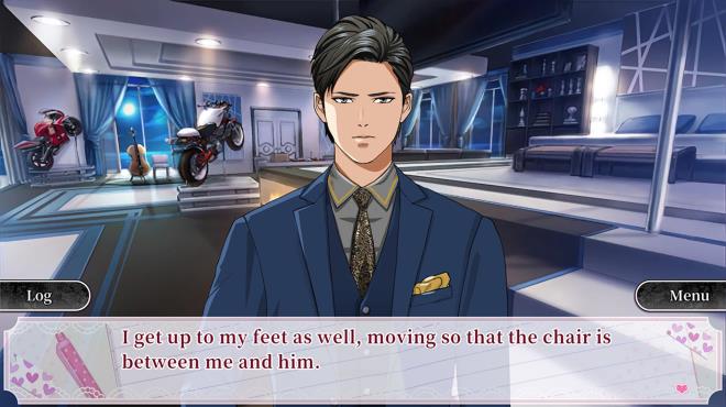 Gangsters in Love Torrent Download