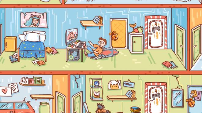 Girlfriend from Hell Torrent Download Girlfriend from Hell Torrent Download