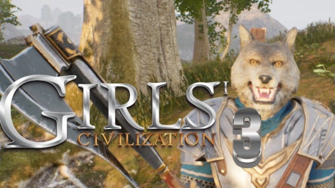 Girls' civilization 3 Free Download Girls' civilization 3 Free Download
