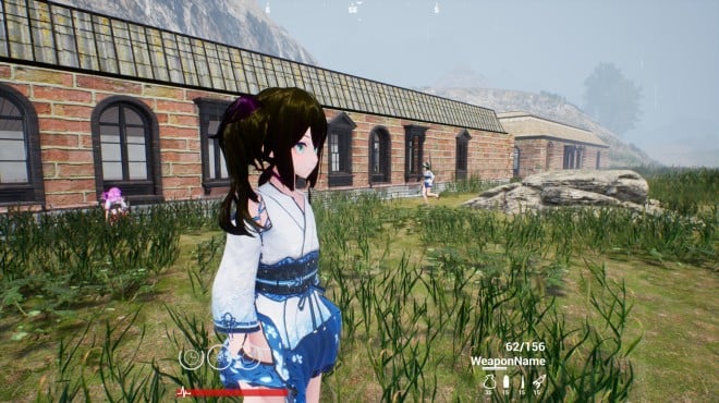 Girls' civilization 3 Torrent Download Girls' civilization 3 Torrent Download