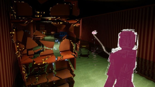 GlitchSPANKR PC Crack