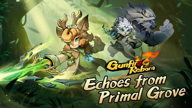 Gunfire Reborn Echoes From Primal Grove Torrent Download Gunfire Reborn Echoes From Primal Grove Torrent Download