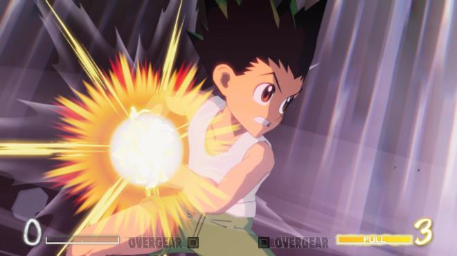 HUNTER HUNTER NEN IMPACT Neferpitou Torrent Download HUNTER HUNTER NEN IMPACT Neferpitou Torrent Download