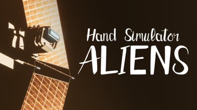 Hand Simulator: Aliens Free Download