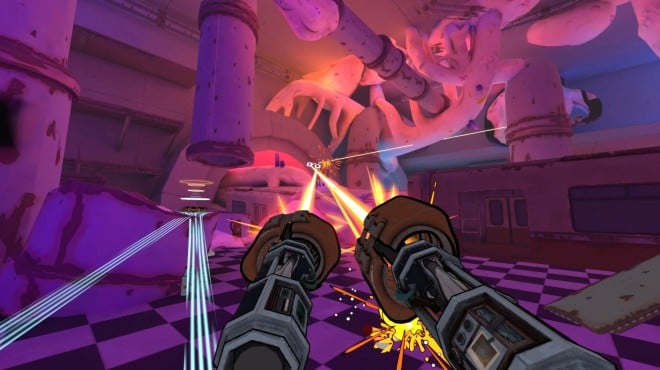 Harpagun PC Crack Harpagun PC Crack