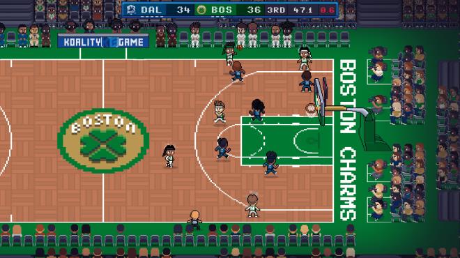 Hoop Land PC Crack Hoop Land PC Crack