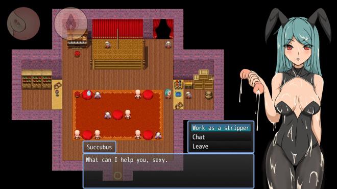 Hungry Noemi PC Crack Hungry Noemi PC Crack