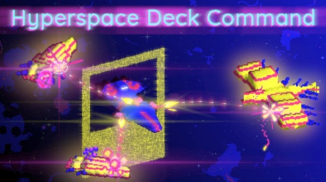 Hyperspace Deck Command Free Download Hyperspace Deck Command Free Download
