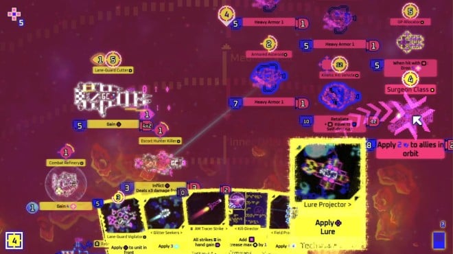 Hyperspace Deck Command PC Crack Hyperspace Deck Command PC Crack