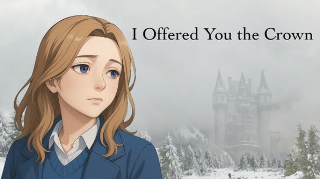 I Offered You the Crown Free Download I Offered You the Crown Free Download