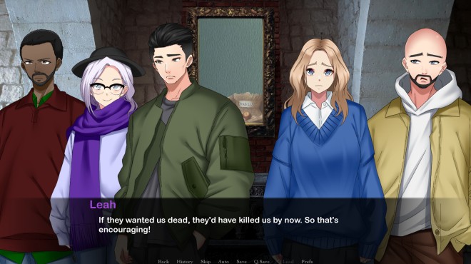 I Offered You the Crown PC Crack I Offered You the Crown PC Crack