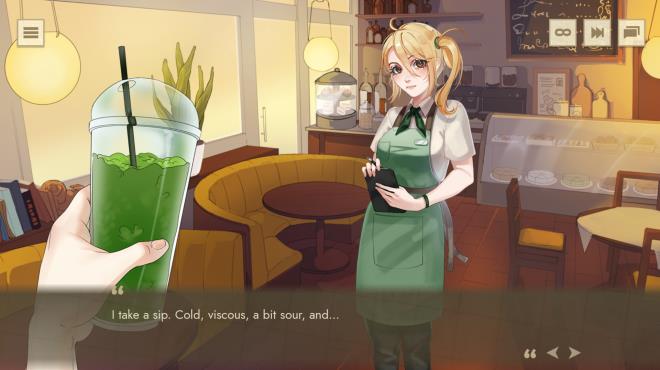 I drink Sorrel Coffee to reboot reality, but I'm being hunted by Monster Girls and armed agents PC Crack I drink Sorrel Coffee to reboot reality, but I'm being hunted by Monster Girls and armed agents PC Crack