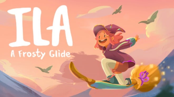 ILA A Frosty Glide Free Download ILA A Frosty Glide Free Download