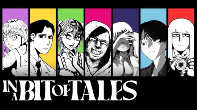 In a Bit of Tales Free Download In a Bit of Tales Free Download