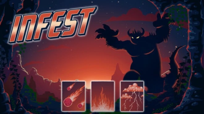 Infest Free Download Infest Free Download