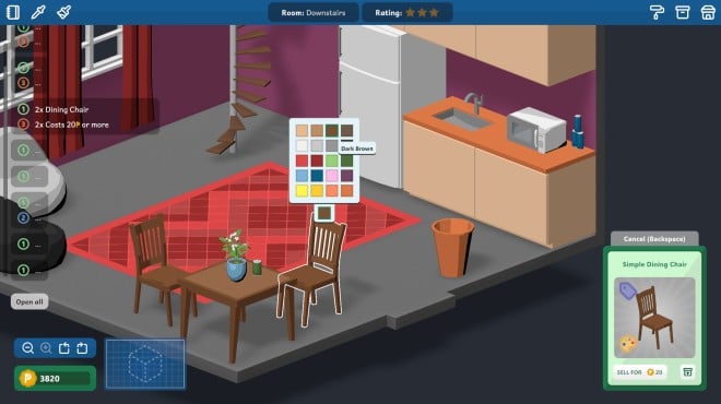 Interior Tales Torrent Download