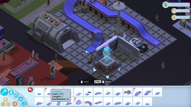 Jolly Putt - Mini Golf & Arcade Torrent Download