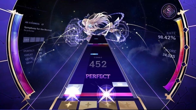 KALPA Cosmic Symphony PC Crack