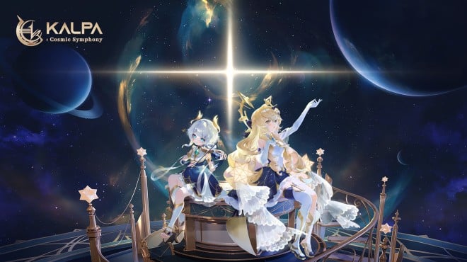 KALPA Cosmic Symphony Torrent Download