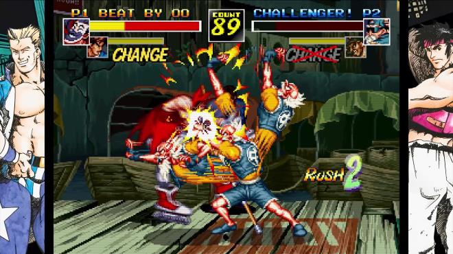 KIZUNA ENCOUNTER: SUPER TAG BATTLE PC Crack