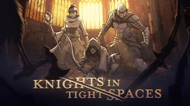 Knights in Tight Spaces v1 2 19677 Free Download