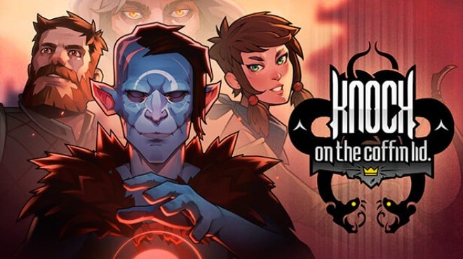 Knock on the Coffin Lid v1 3 9 0 Free Download Knock on the Coffin Lid v1 3 9 0 Free Download