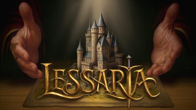 Lessaria: Fantasy Kingdom Sim Free Download Lessaria: Fantasy Kingdom Sim Free Download