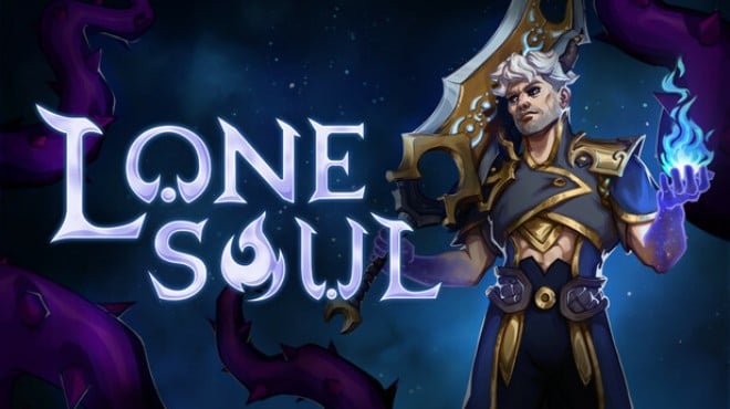 Lone Soul Free Download