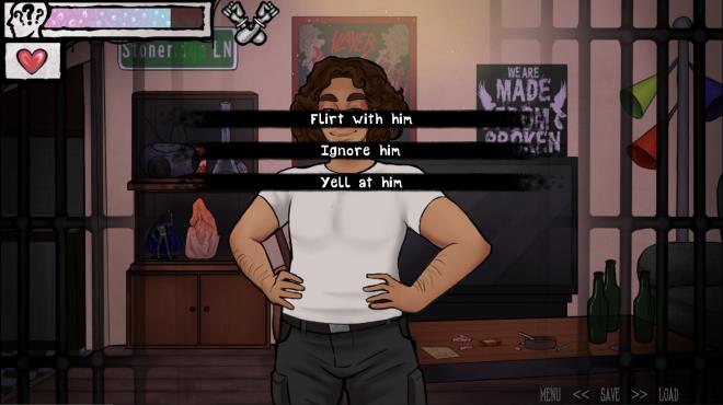 Lover's Trophy PC Crack Lover's Trophy PC Crack