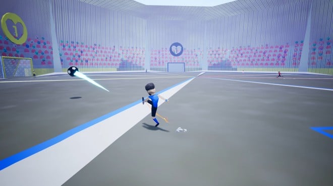 Lucky Goal PC Crack Lucky Goal PC Crack