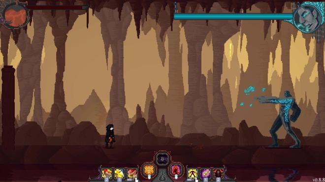 Luctus PC Crack Luctus PC Crack