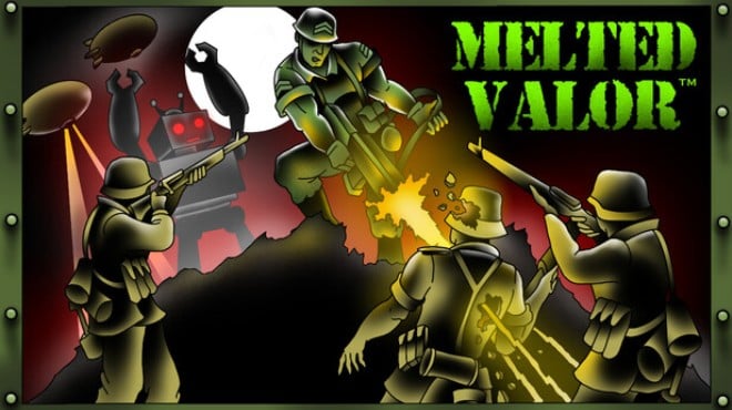 Melted Valor Free Download Melted Valor Free Download