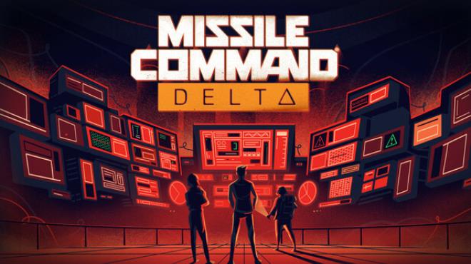 Missile Command Delta Free Download Missile Command Delta Free Download