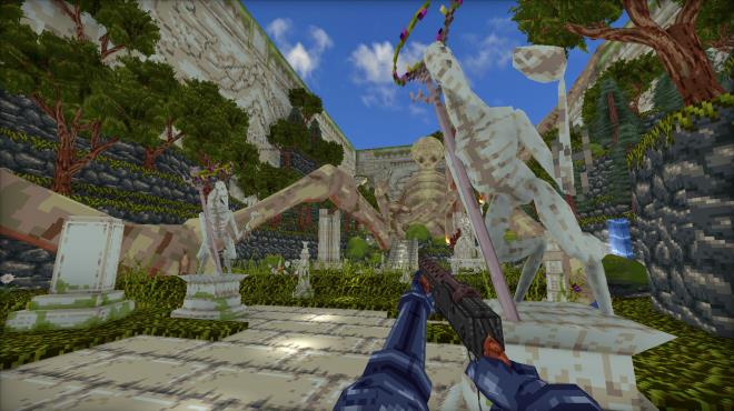 Mohrta PC Crack Mohrta PC Crack