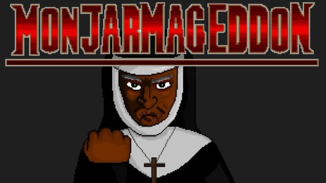 Monjarmageddon Free Download Monjarmageddon Free Download
