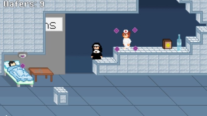 Monjarmageddon PC Crack Monjarmageddon PC Crack